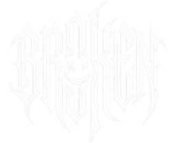 BROKEN logo